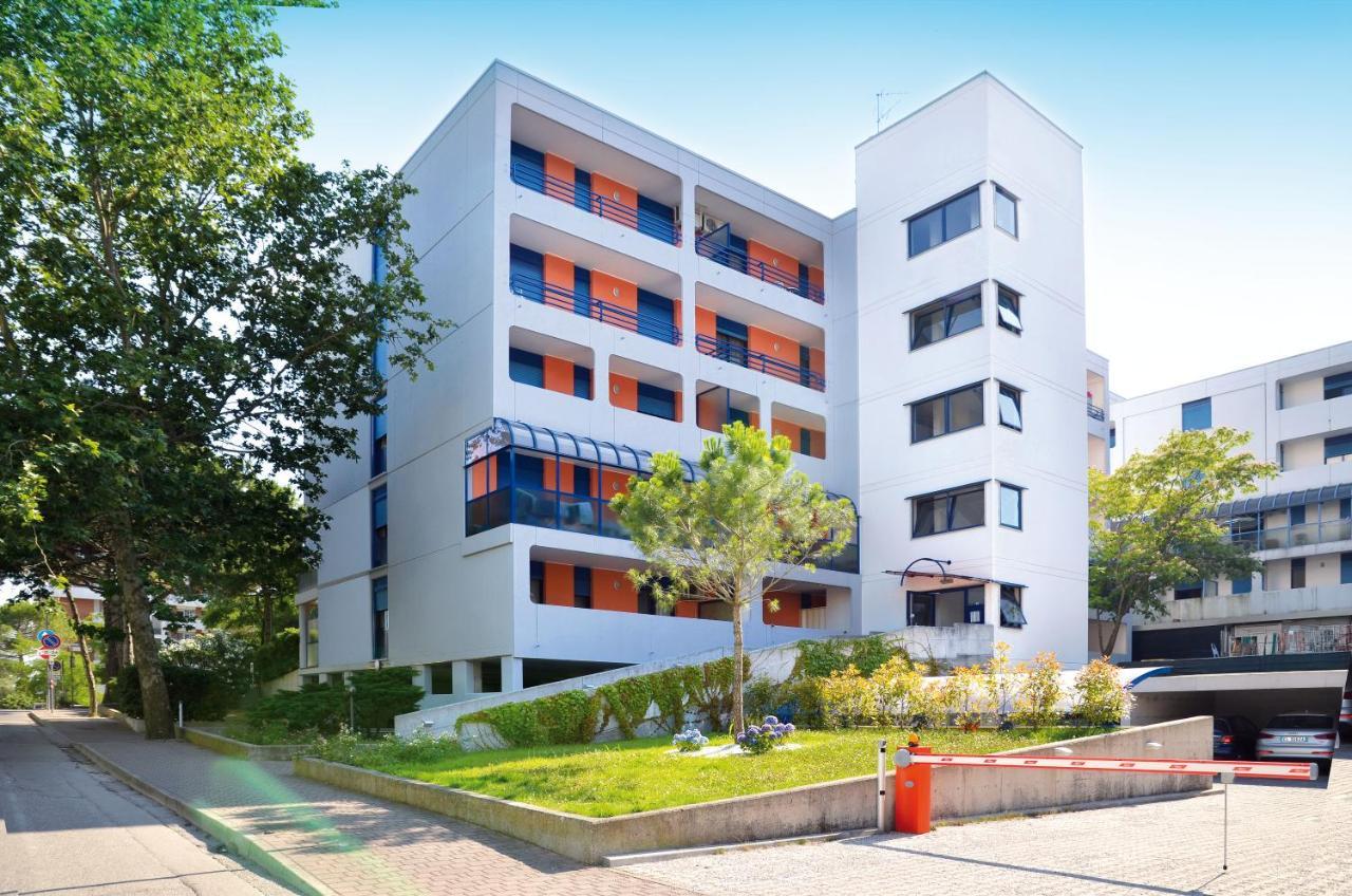 Appartamenti Tonin 비비오네 외부 사진