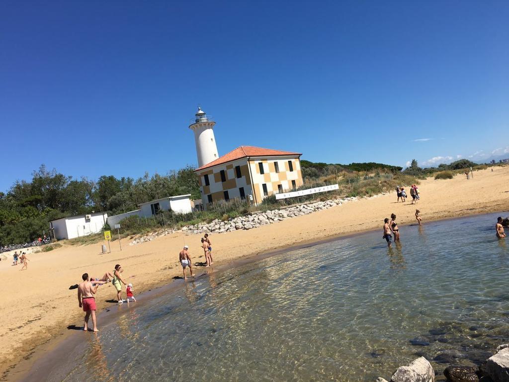 Appartamenti Tonin 비비오네 외부 사진